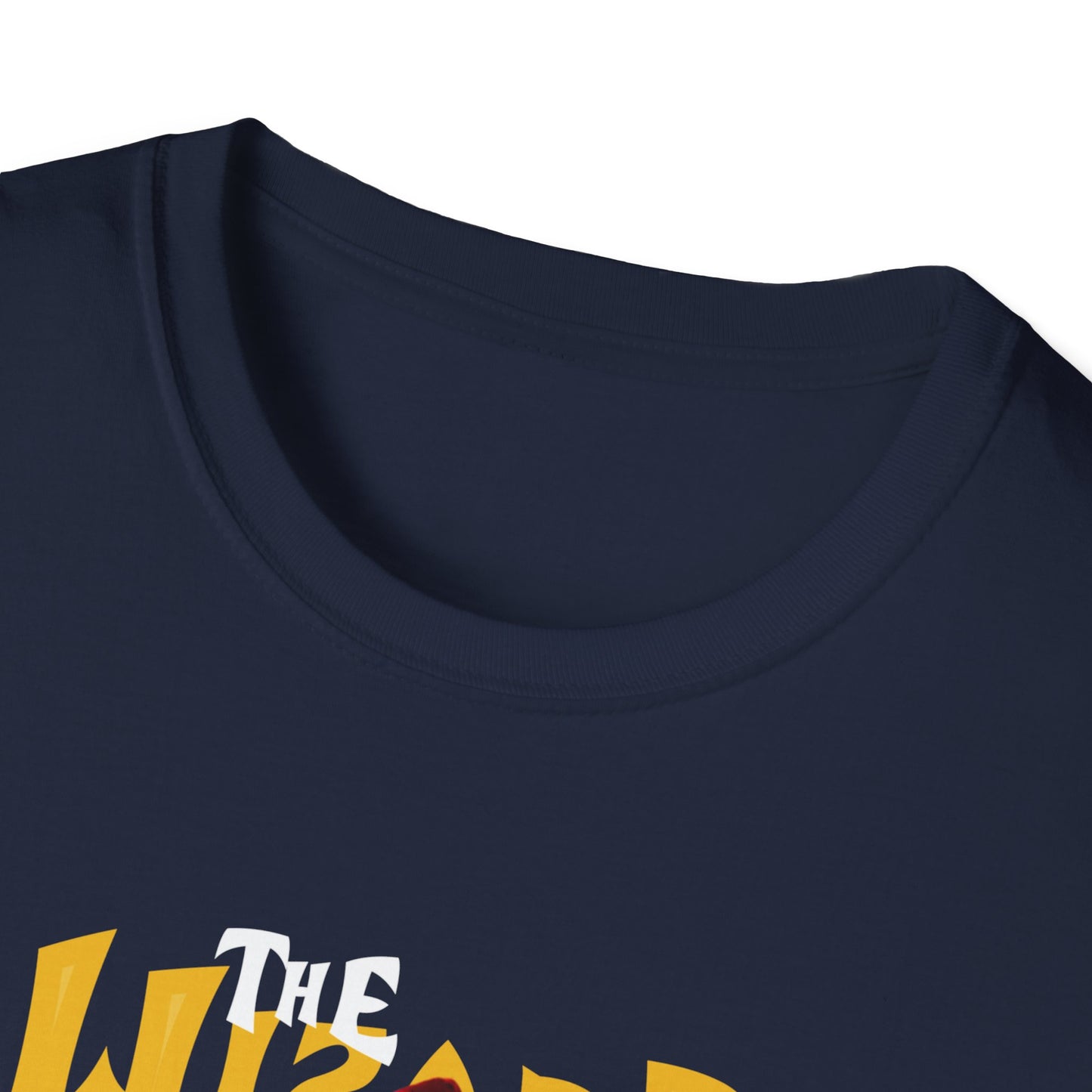 'Wizard of Os' Graphic T-Shirt