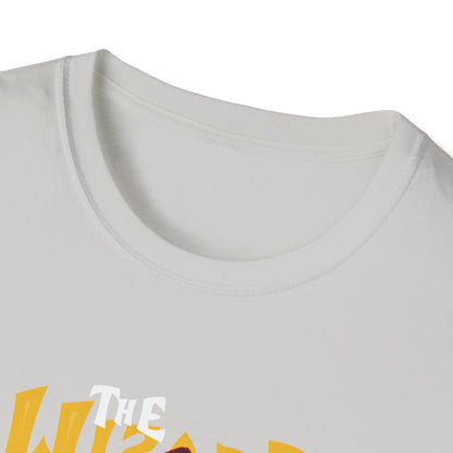 'Wizard of Os' Graphic T-Shirt