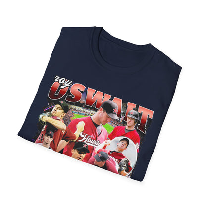 Roy Oswalt Graphic T-Shirt