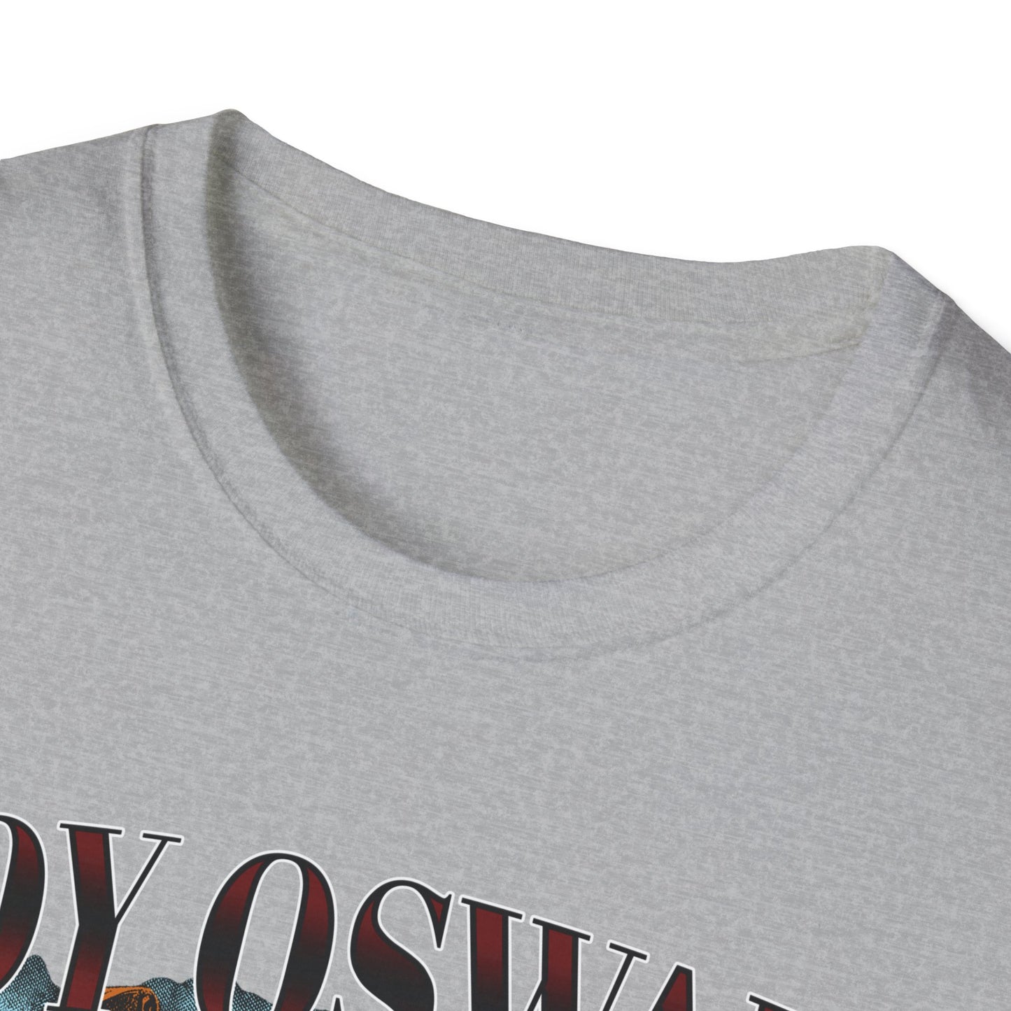 '2005 NLCS MVP' Graphic T-Shirt