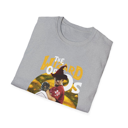 'Wizard of Os' Graphic T-Shirt