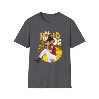 'Wizard of Os' Graphic T-Shirt