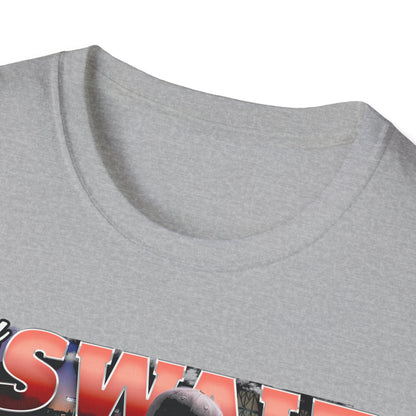 Roy Oswalt Graphic T-Shirt