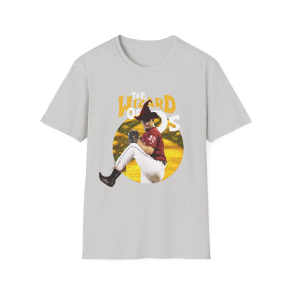 'Wizard of Os' Graphic T-Shirt