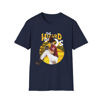 'Wizard of Os' Graphic T-Shirt