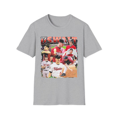 Roy Oswalt Graphic T-Shirt