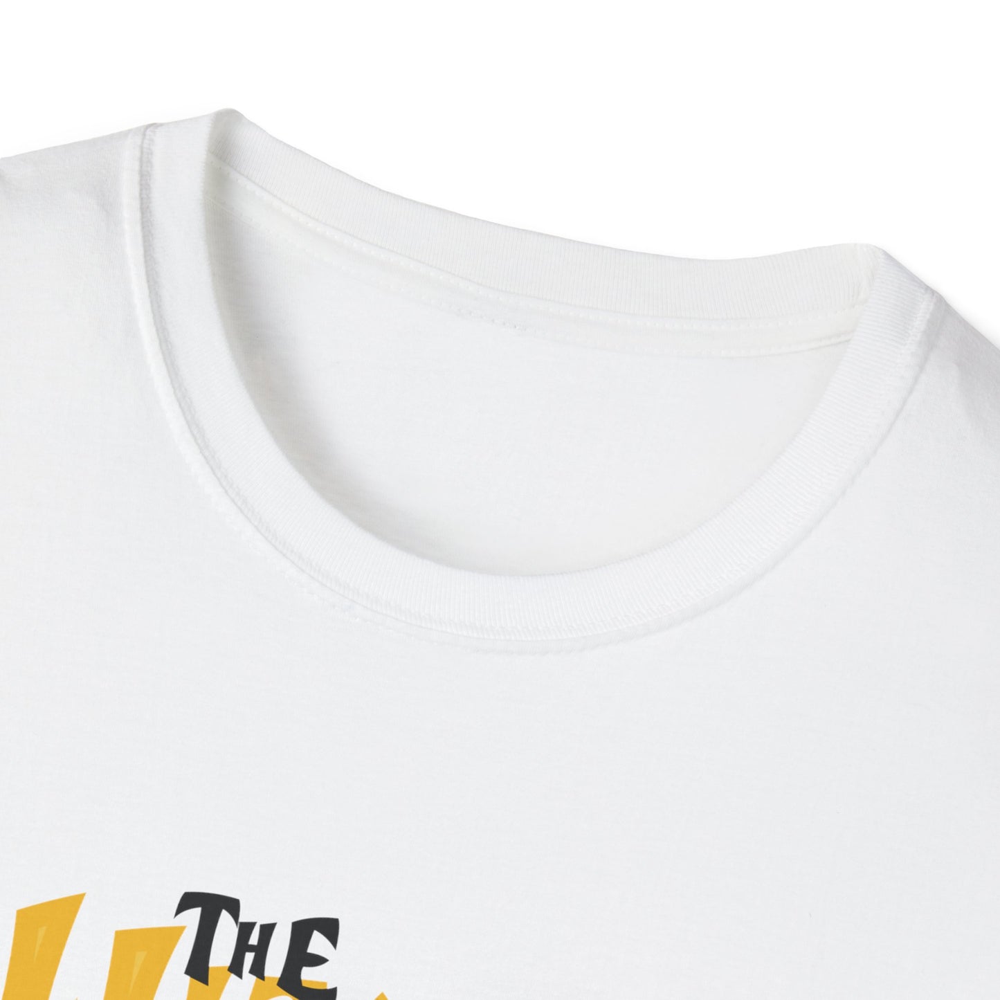 'Wizard of Os' Graphic T-Shirt