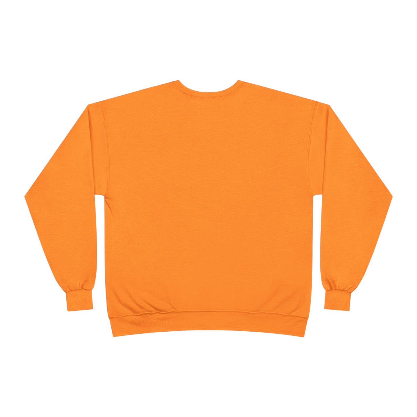 'Bulldozer' Crewneck Sweatshirt