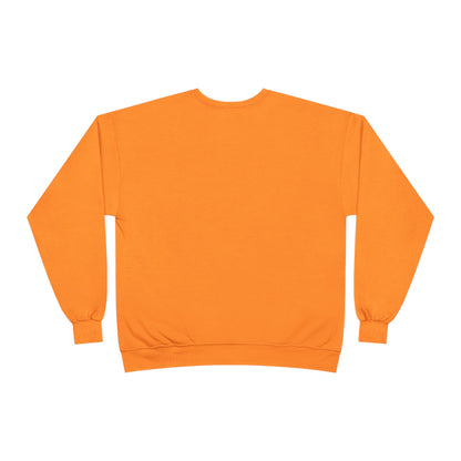 'Bulldozer' Crewneck Sweatshirt
