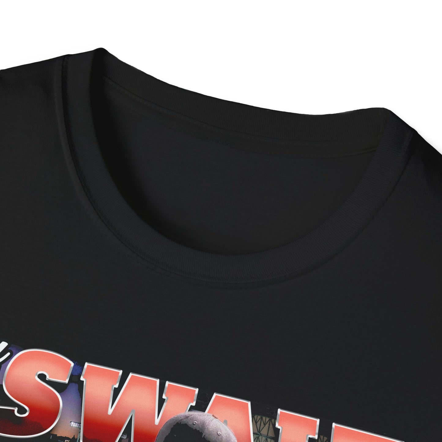 Roy Oswalt Graphic T-Shirt