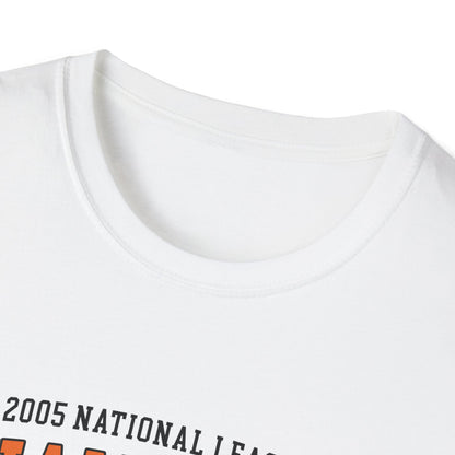 'Bulldozer' Graphic T-Shirt