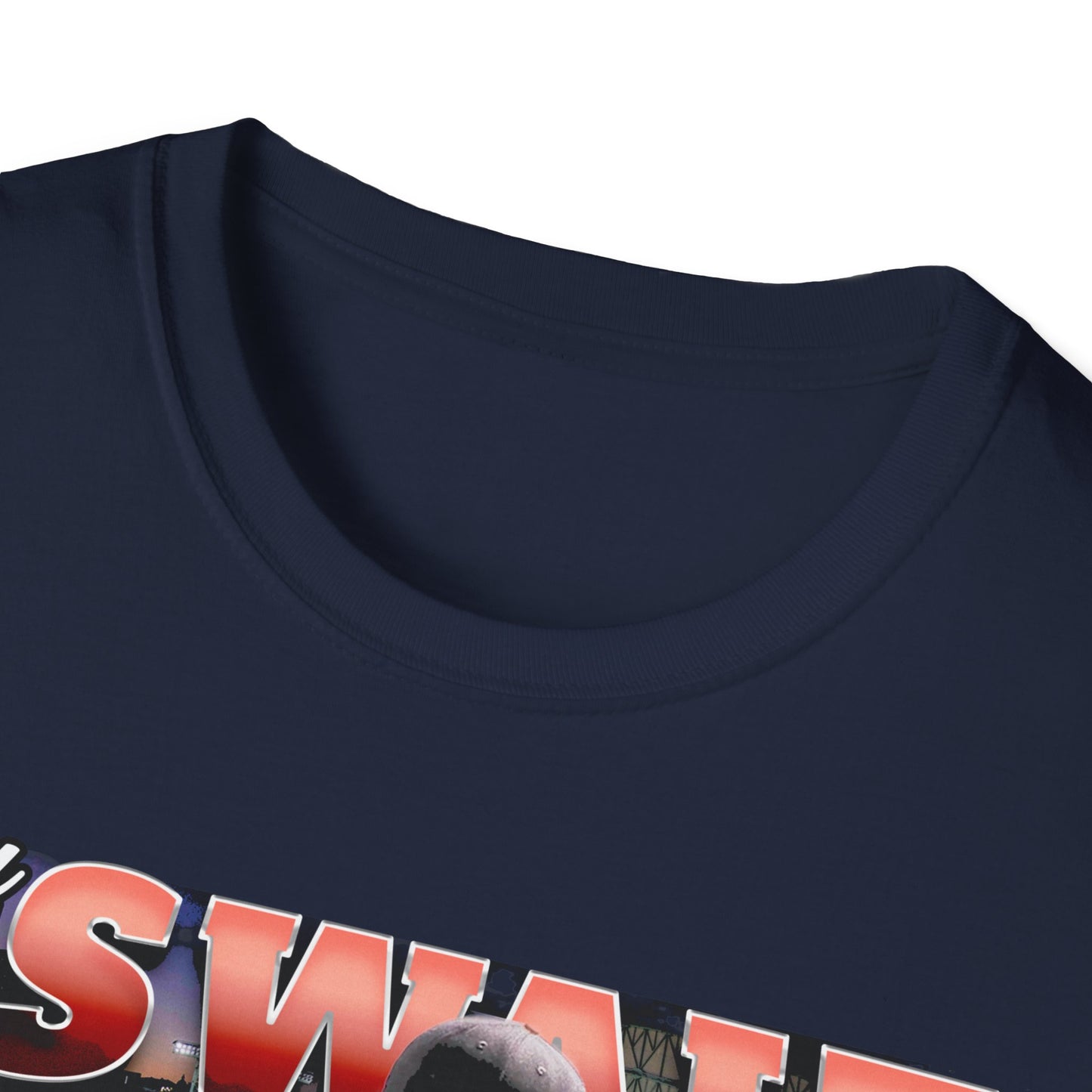 Roy Oswalt Graphic T-Shirt