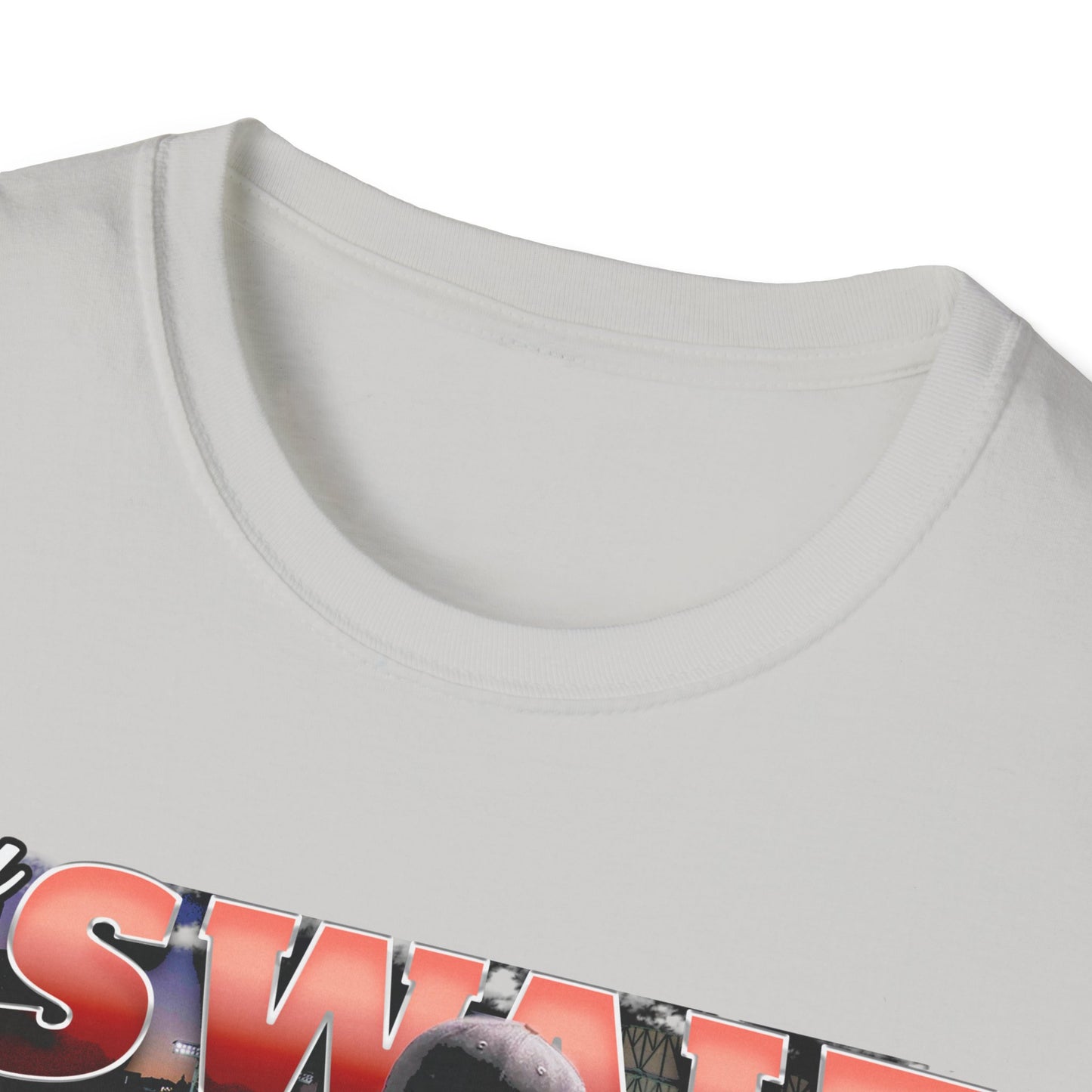 Roy Oswalt Graphic T-Shirt