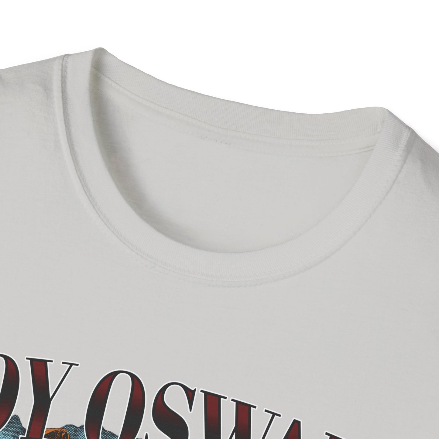 '2005 NLCS MVP' Graphic T-Shirt