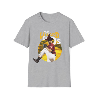 'Wizard of Os' Graphic T-Shirt