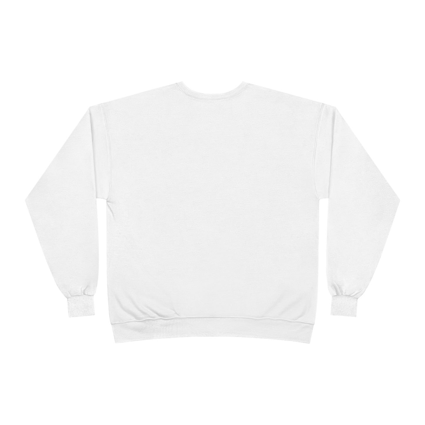 'Bulldozer' Crewneck Sweatshirt