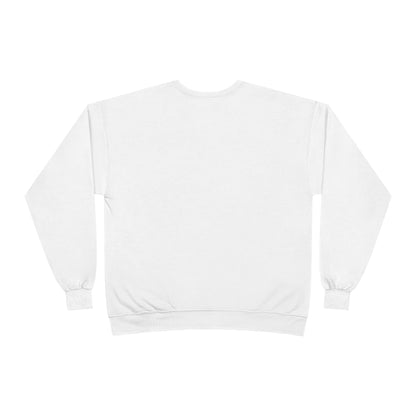 'Bulldozer' Crewneck Sweatshirt