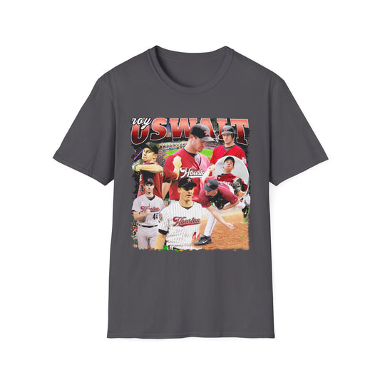 Roy Oswalt Graphic T-Shirt