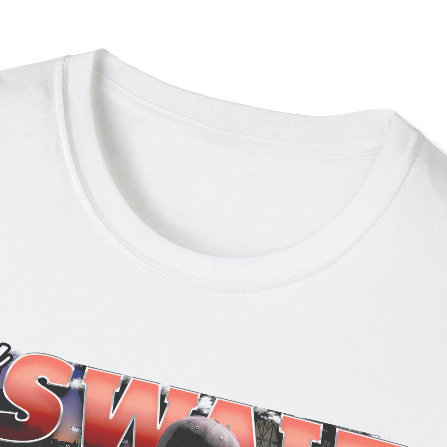 Roy Oswalt Graphic T-Shirt