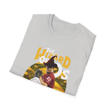 'Wizard of Os' Graphic T-Shirt