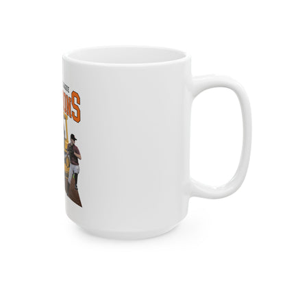 Ceramic Mug, (11oz, 15oz)