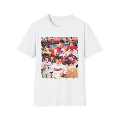 Roy Oswalt Graphic T-Shirt