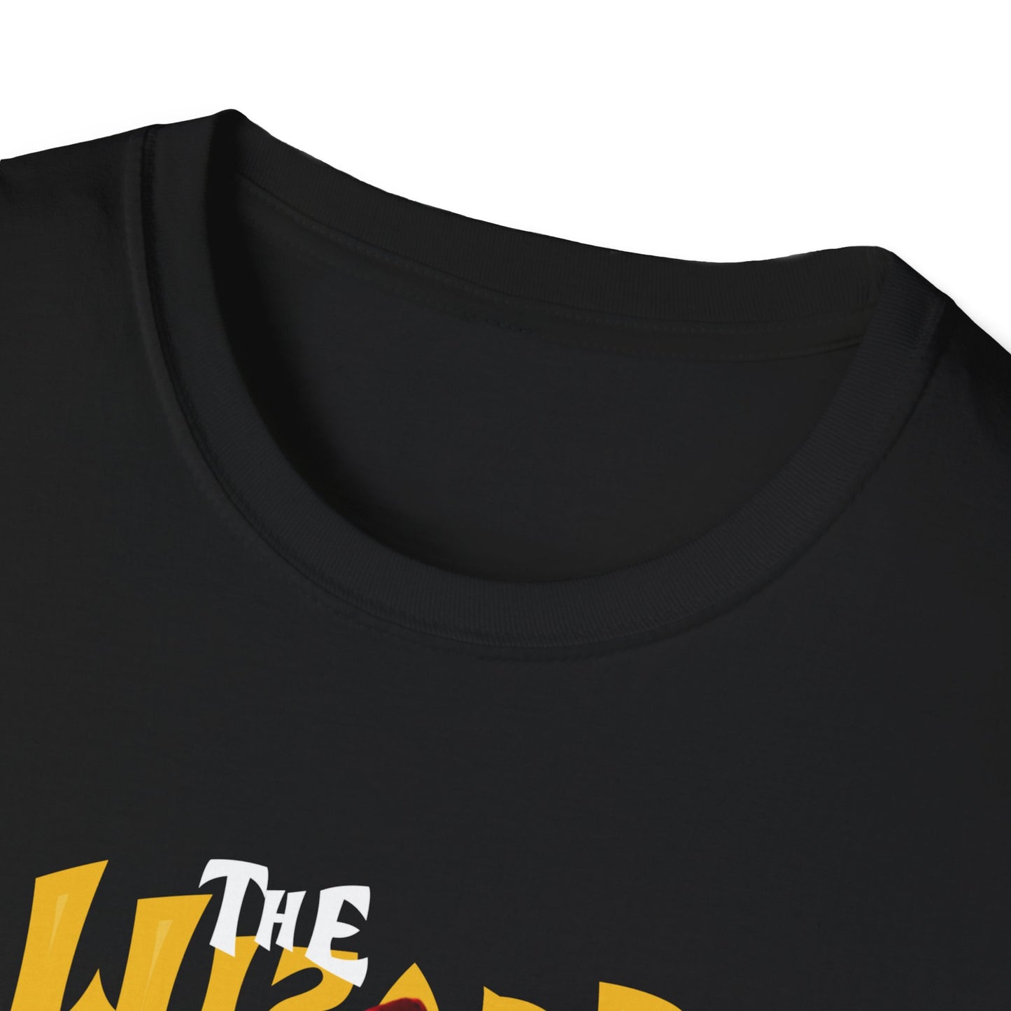 'Wizard of Os' Graphic T-Shirt