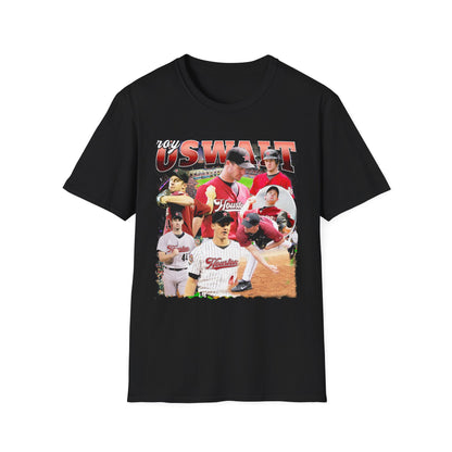Roy Oswalt Graphic T-Shirt