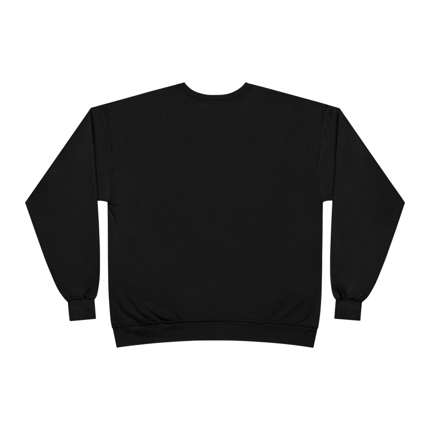 'Bulldozer' Crewneck Sweatshirt