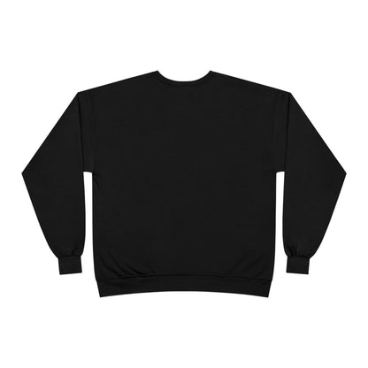 'Bulldozer' Crewneck Sweatshirt