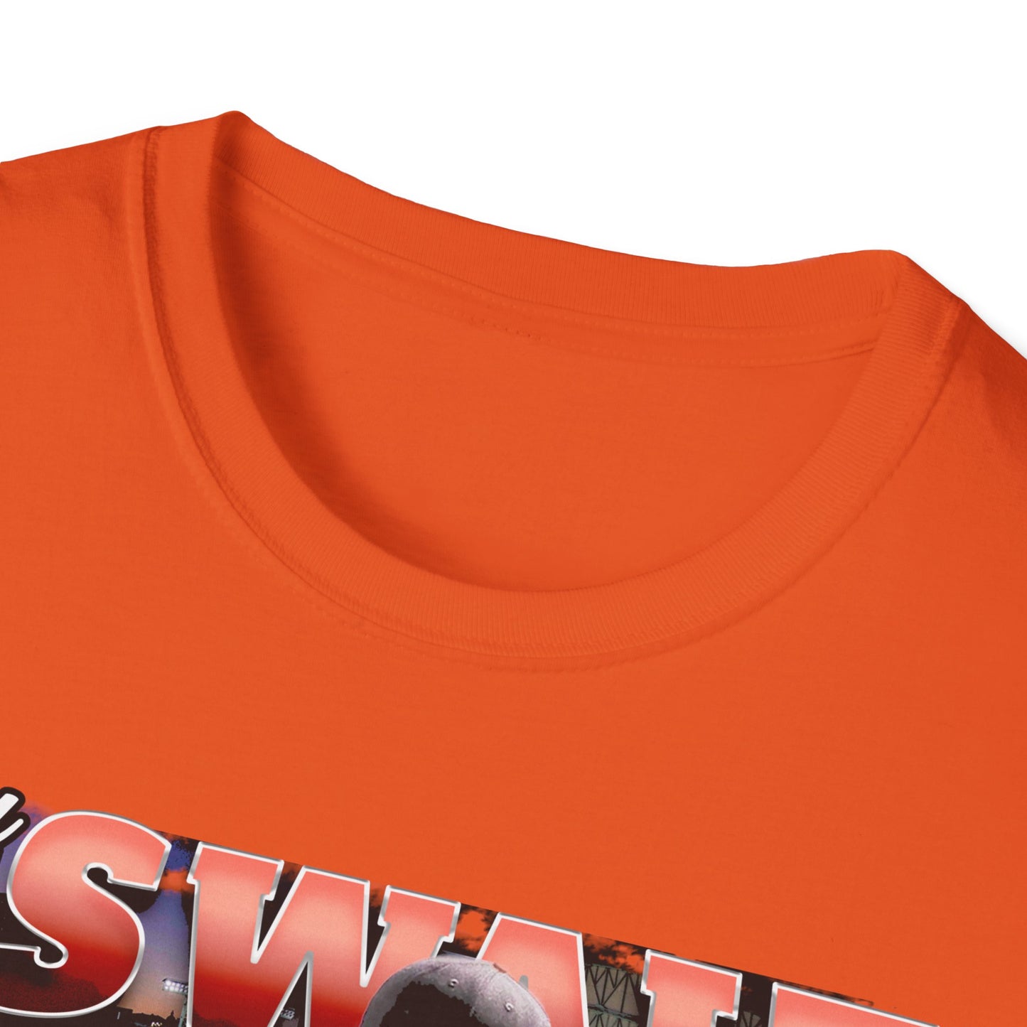 Roy Oswalt Graphic T-Shirt