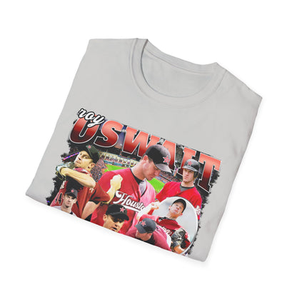 Roy Oswalt Graphic T-Shirt