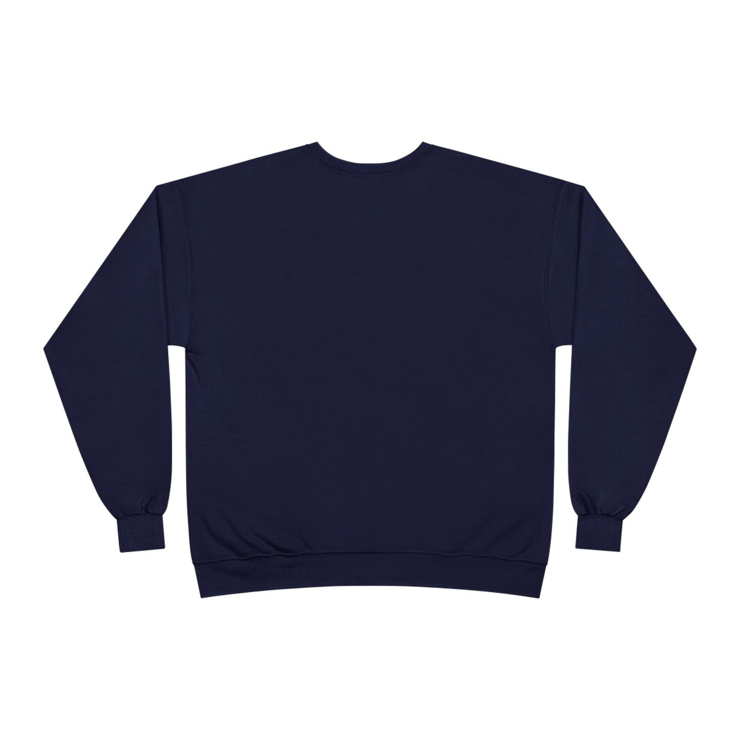 'Bulldozer' Crewneck Sweatshirt