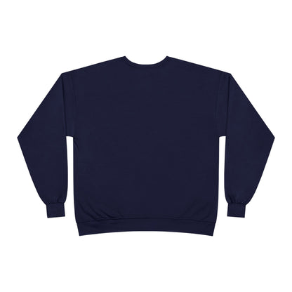 'Bulldozer' Crewneck Sweatshirt