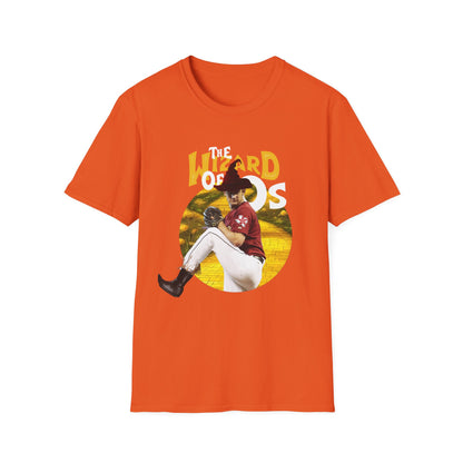 'Wizard of Os' Graphic T-Shirt