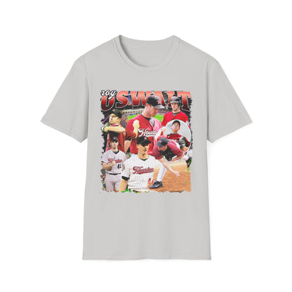 Roy Oswalt Graphic T-Shirt
