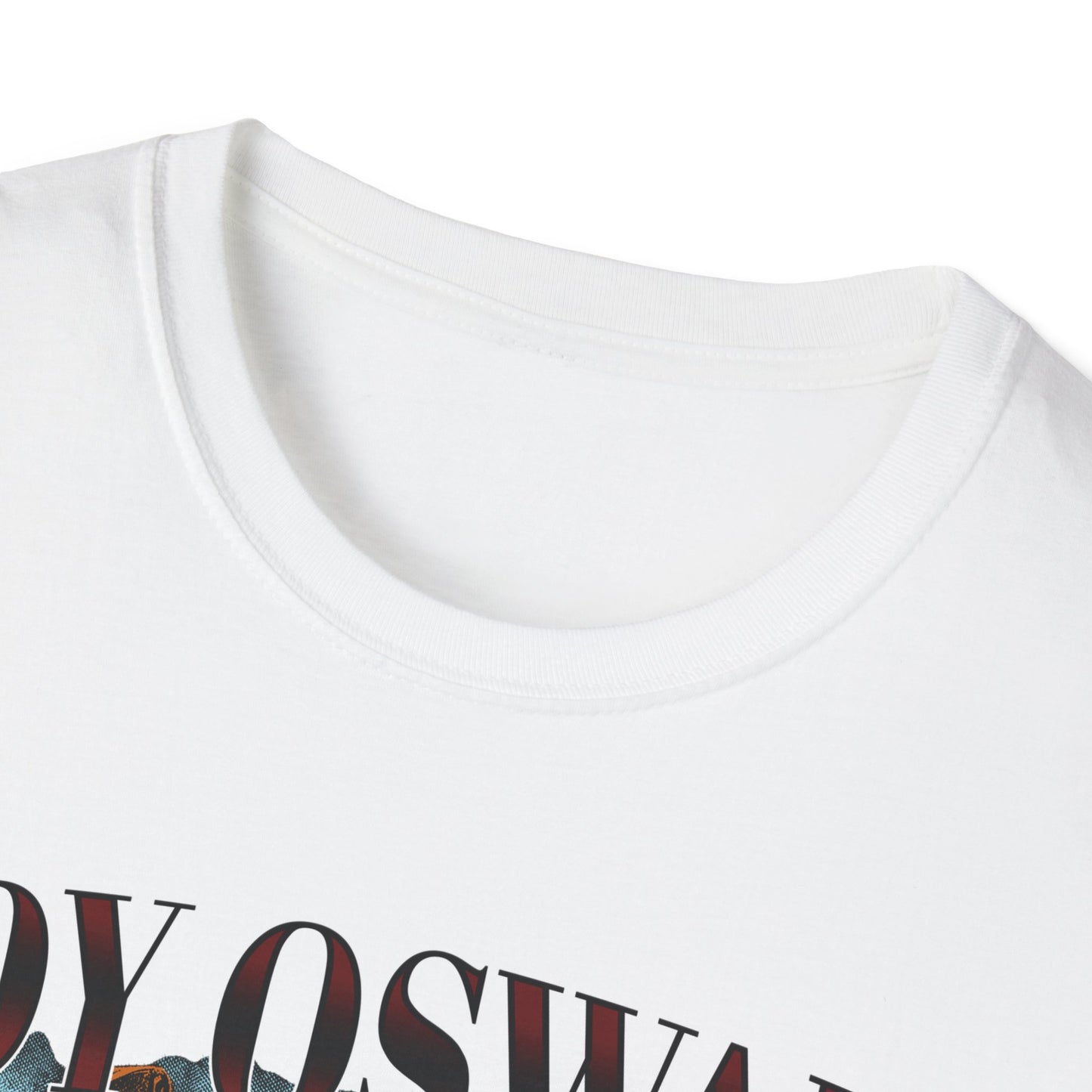 '2005 NLCS MVP' Graphic T-Shirt