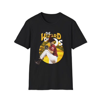 'Wizard of Os' Graphic T-Shirt