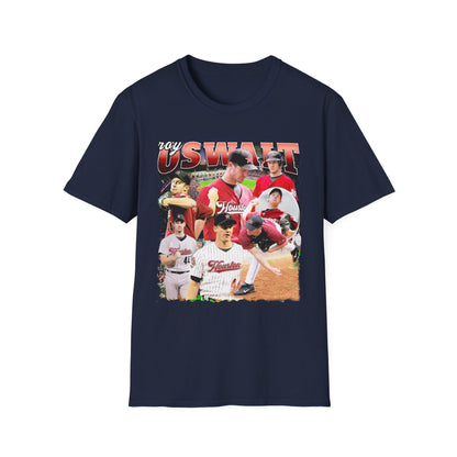 Roy Oswalt Graphic T-Shirt